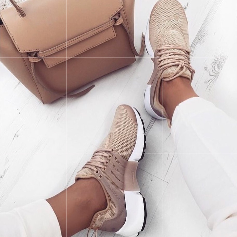 Nike air presto sneakers - Picture 2 of 8